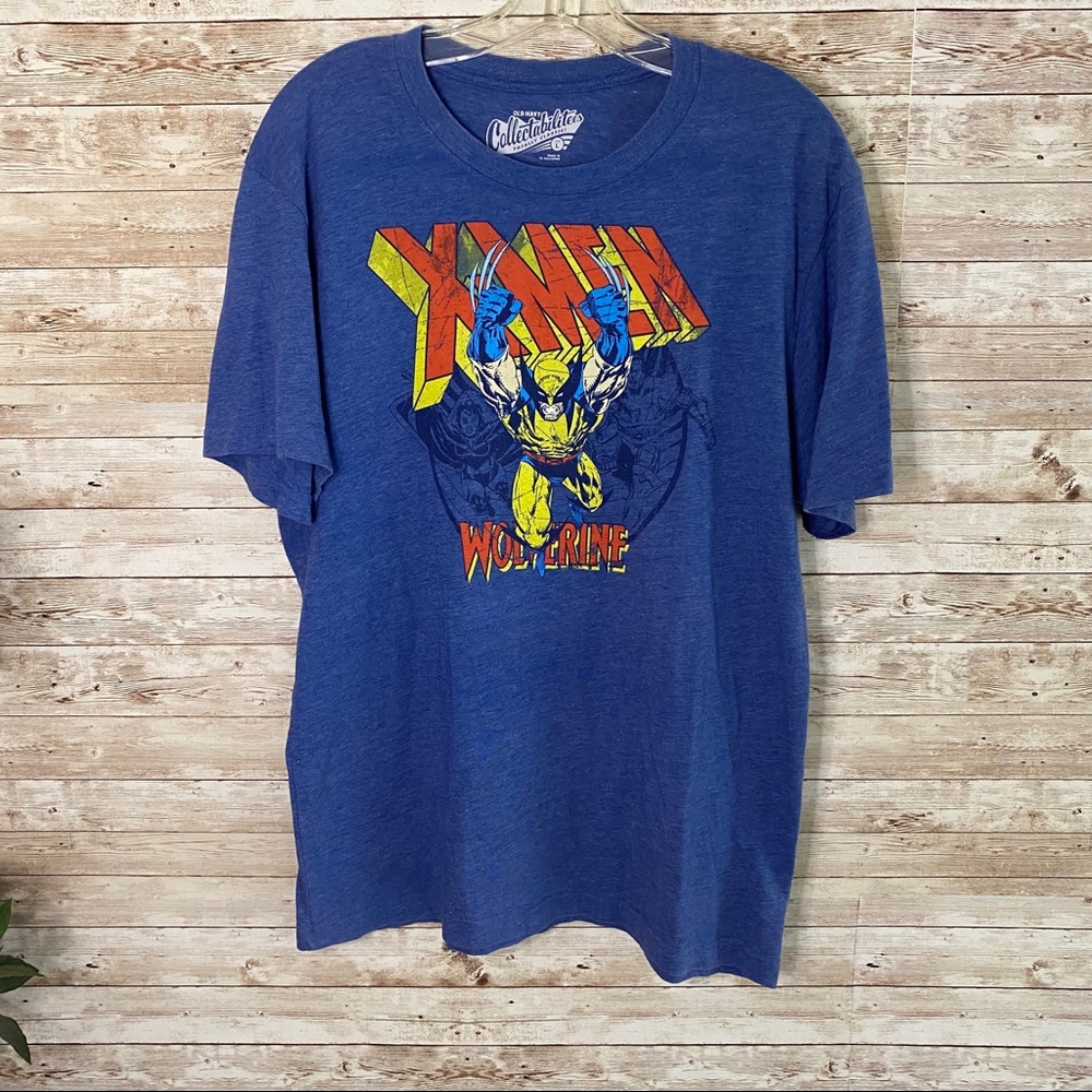 Old Navy X-Men Wolverine Graphic Tee